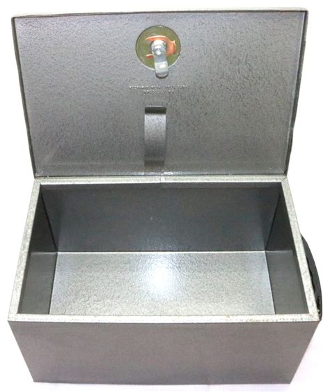 rockaway metal product file box|rockaway fireproof box replacement.